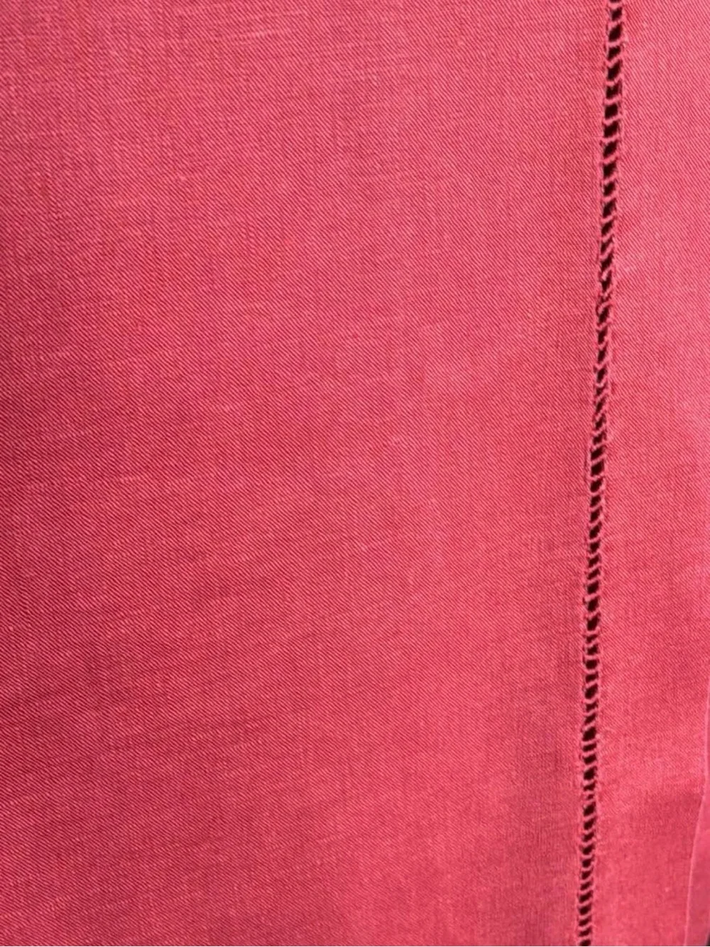 Linen Table Runner-68x16